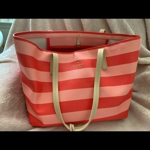 Kate spade tote